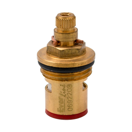 Accesorii robineti - Cartus cu discuri ceramice Ermetiq RB-CCR18 pentru robineti coltar