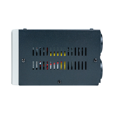 Stabilizator monofazic de tensiune cu releu Conter SVR-1000, 1000 VA / 750 W, 230V [3]