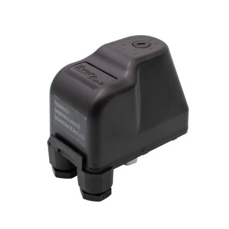 Presostat mecanic pentru apă 1/4" F pentru hidrofor și pompe [1]