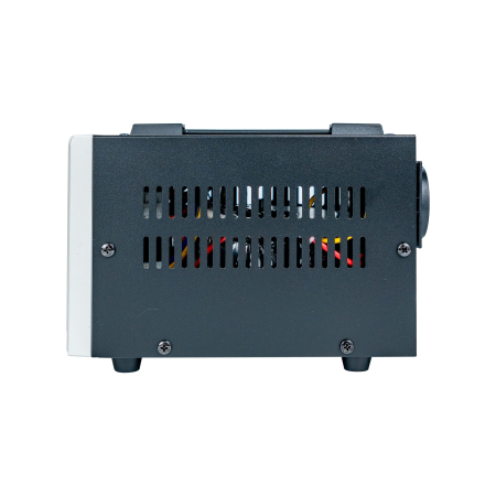 Stabilizator monofazic de tensiune Conter SVR-2000 V2, 2000 VA / 1500 W, cu releu, 230V [3]