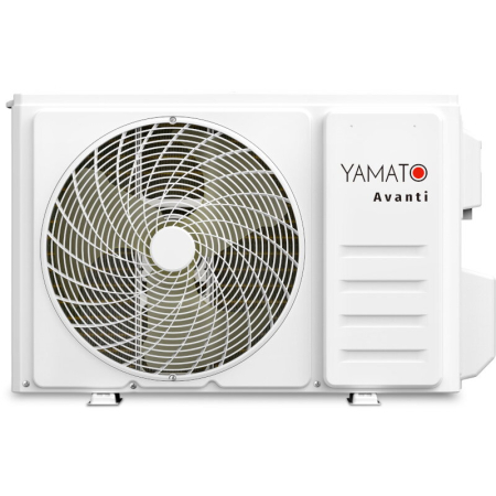 Aer condiționat Yamato Avanti 12000 BTU Wi-Fi Inverter R32 – YW12T3N [2]