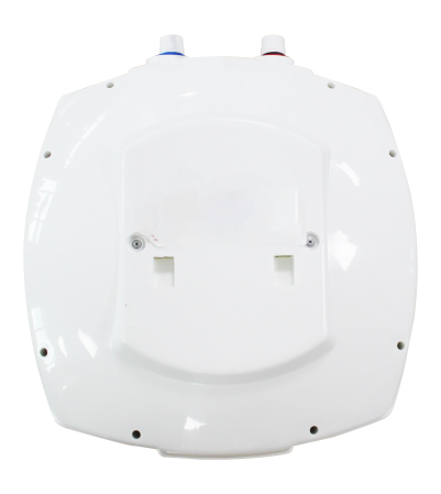 Boiler electric Fornello Optima GCA 1015 M54 RC, 10 Litri, 1500 W, montaj deasupra chiuvetei, termostat reglabil [4]