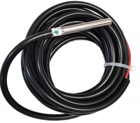 Accesorii boilere - Senzor temperatură boiler Motan N10 SKST-BE-N10, NTC 10 kΩ, pentru boilere și centrale Motan