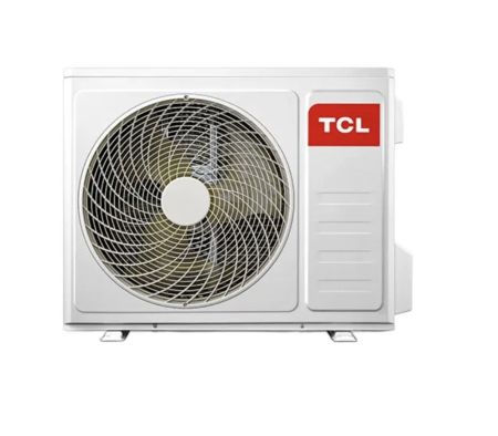 Aer conditionat tip duct TCL 55000 BTU Inverter WiFi TCC-55D2HWH 16.11 kW R32 400V [4]