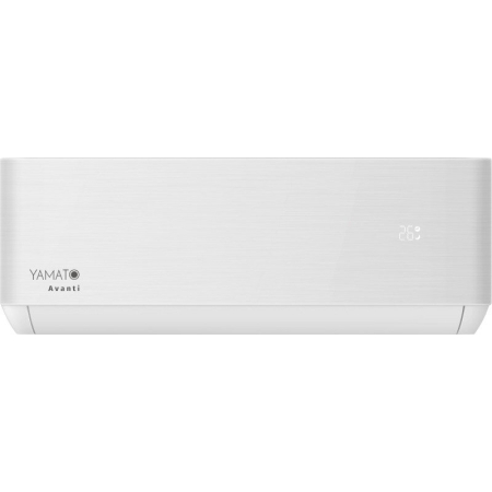 Aparate aer conditionat rezidential - Aer condiționat Yamato Avanti 12000 BTU Wi-Fi Inverter R32 – YW12T3N