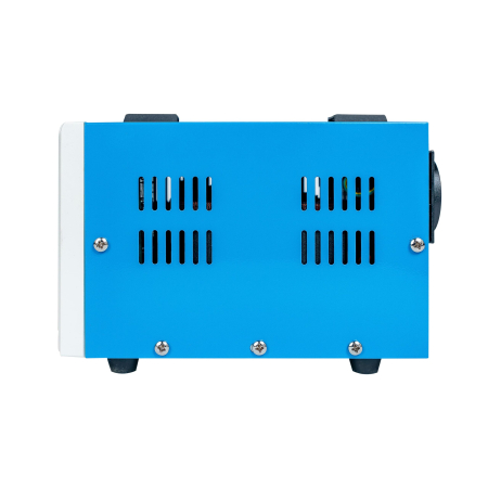 Stabilizator monofazic de tensiune Westech MSER-2000 V2, 2000 VA / 1500 W, cu servomotor, 230V [3]