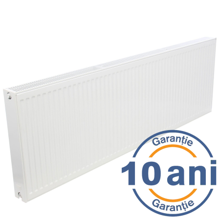Radiatoare - Radiator din oțel Fornello Tip 22, 600 x 1800 mm, 10 ani garanție