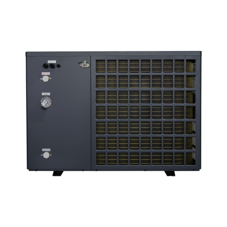 Pompa de căldură Fornello BLUSTARK Qsense 6, monobloc aer-apă, R290, 6 kW, Full DC Inverter, A+++, Wi-Fi [4]
