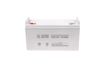 Fotovoltaice - Baterie GEL Deep Cycle ThinkVolt TVG 12V 200Ah, VRLA, descarcare adanca, pentru sisteme fotovoltaice si UPS