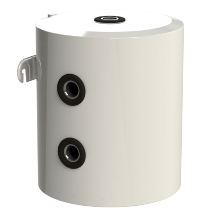 Puffere - Rezervor de acumulare Puffer pentru pompe de căldură Sunsystem PSM 50 Litri, fără serpentină