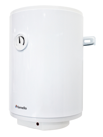 Boiler electric Fornello Optima GCV 303512 D09 TR, 30 Litri, 1200 W, termostat reglabil, montaj vertical [1]