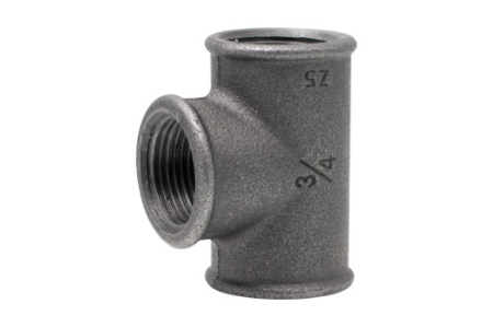 Tevi si fitinguri - Teu 130 NG Everpro 3/4", filet interior, fiting pentru instalații sanitare și termice