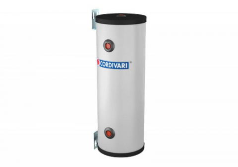 Energie verde - Pompe de caldura - Acumulator pompe caldura, 25L