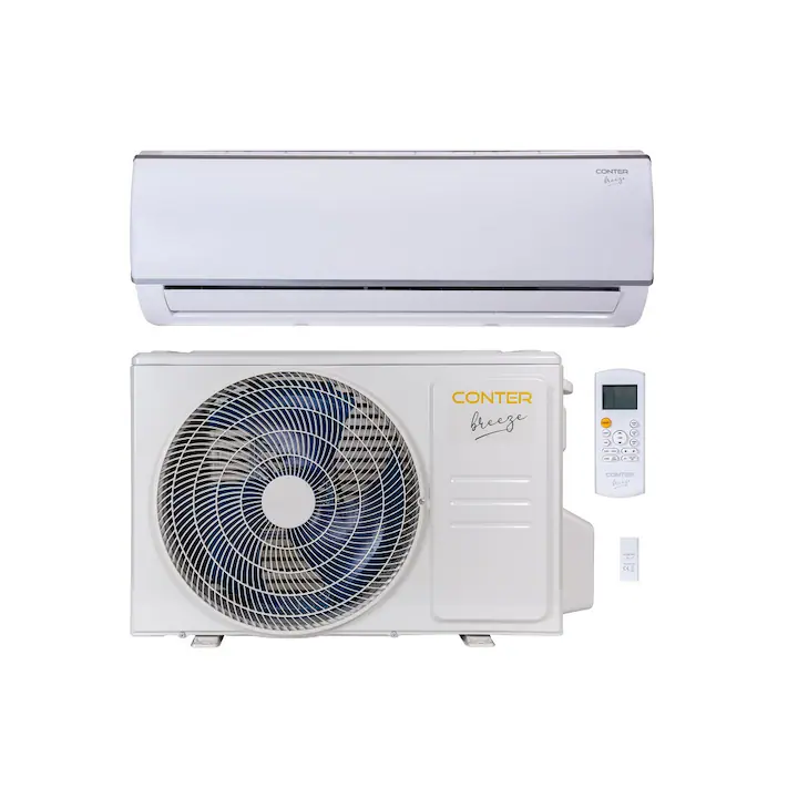 Aer conditionat CONTER Breeze 18000 BTU Inverter WiFi 5.28 kW R32 OEM Midea [1]