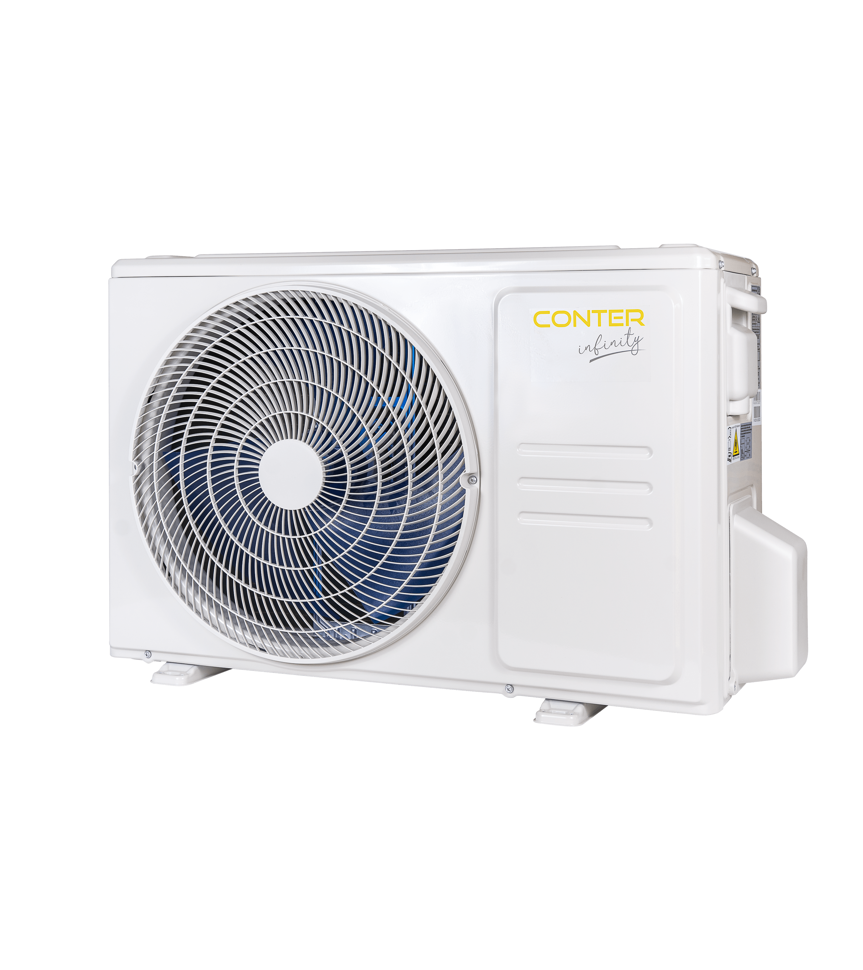Aer conditionat CONTER Infinity 12000 BTU Inverter WiFi A+++ 3.52 kW R32 [3]