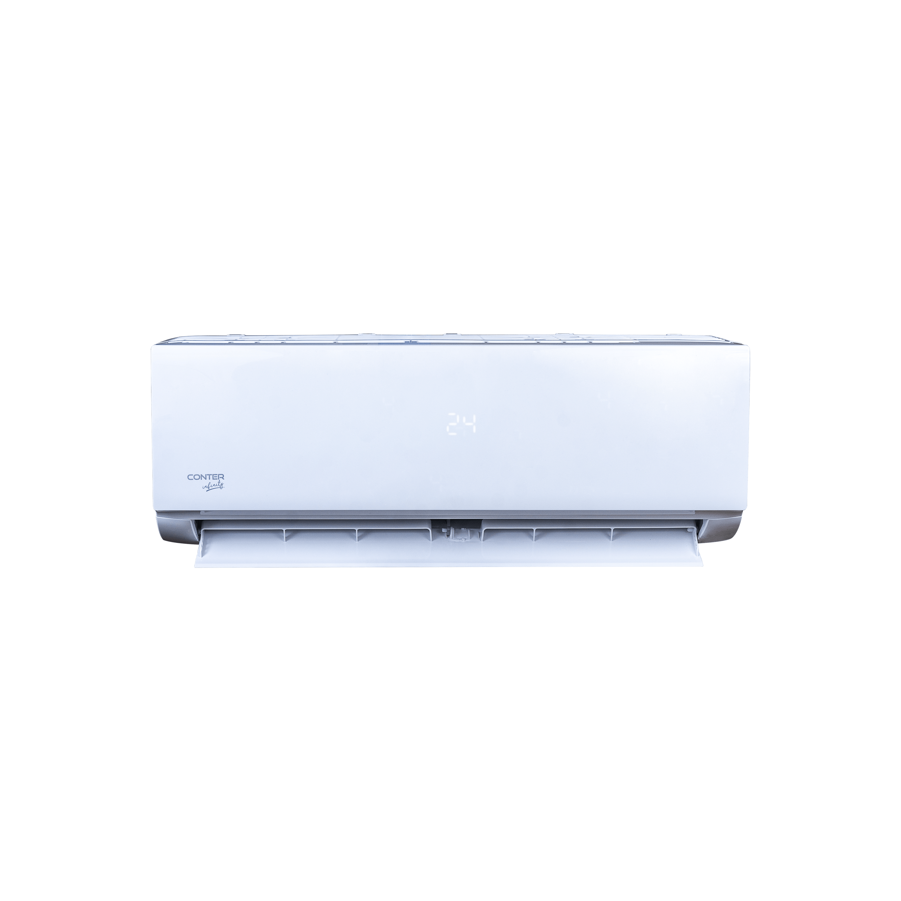 Aer conditionat CONTER Infinity 9000 BTU Inverter WiFi A+++ 2.64 kW R32 [2]