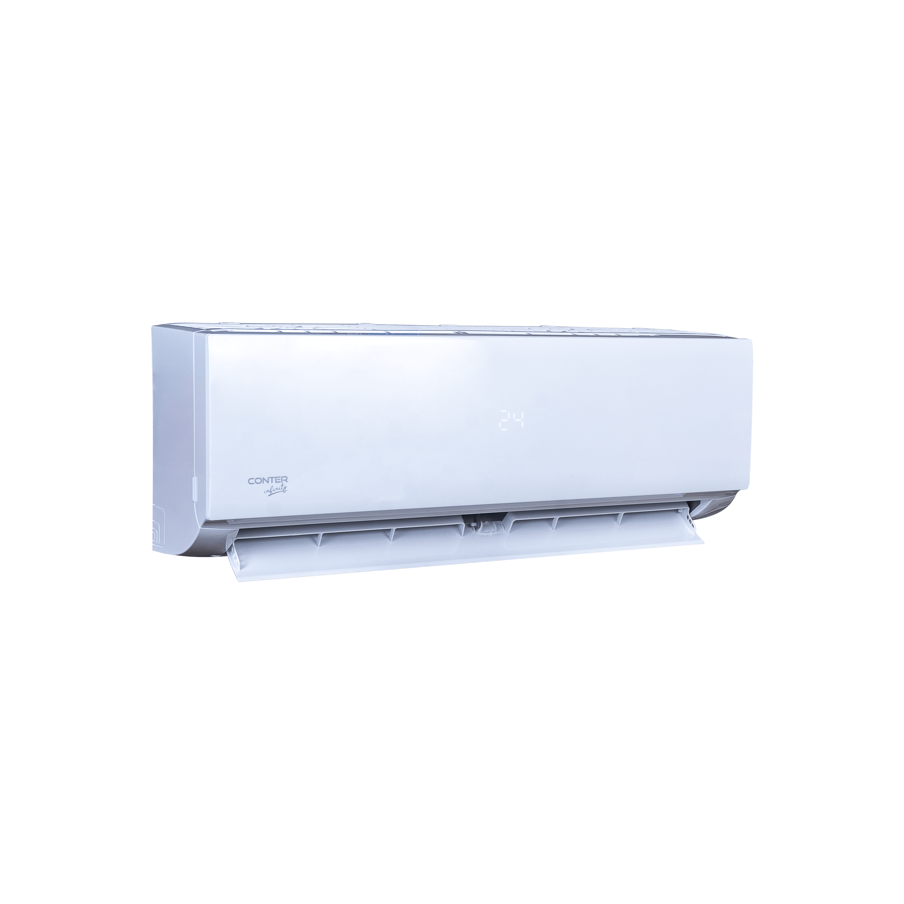 Aer conditionat CONTER Infinity 9000 BTU Inverter WiFi A+++ 2.64 kW R32 [1]