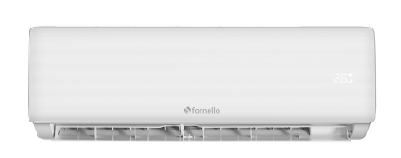 Aer condiționat Fornello BluStar FAN 24 CB, 24000 BTU, Inverter, A++ [1]
