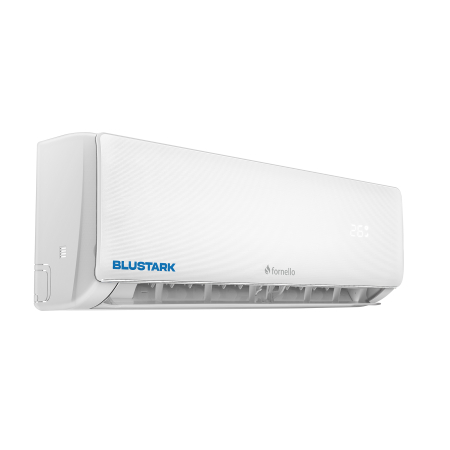 Aer conditionat Fornello BluStark FAN 12 CB, 12000 BTU, A++, Wi-Fi, Inverter, kit instalare inclus [6]