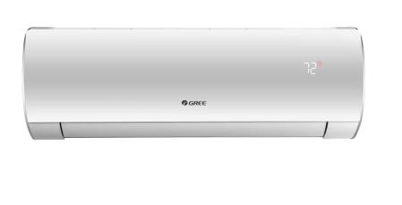 Aparate aer conditionat rezidential - Aer condiționat Gree Fairy A1 LCLH 12000 BTU Wi-Fi Inverter R32 – GWH12ACC-K6DNA1F