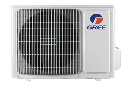 Aer condiționat Gree Fairy A1 LCLH 12000 BTU Wi-Fi Inverter R32 – GWH12ACC-K6DNA1F [3]