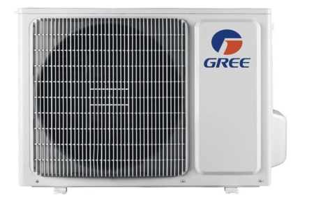 Aer condiționat Gree Pulsar 24000 BTU Wi-Fi Inverter R32 – GWH24AGDXE-K6DNA1A [4]