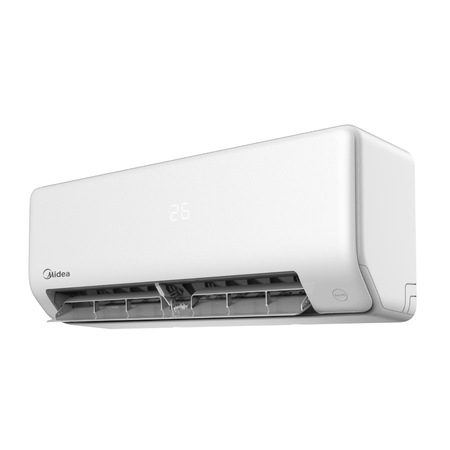 Aer conditionat Midea All Easy Pro Nordic 12000 BTU, Inverter, Clasa A+++, Filtrare dubla, ECO mode, WiFi [1]