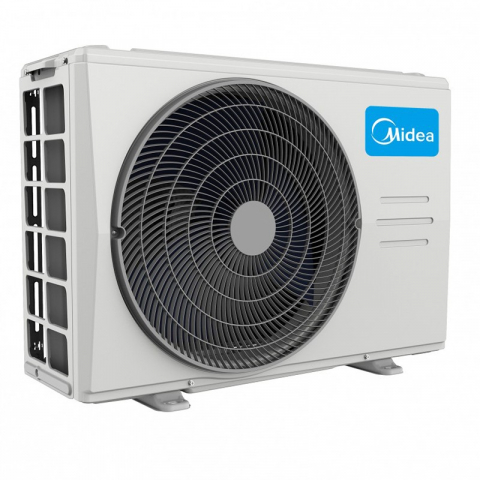 Aer conditionat Midea All Easy Pro Nordic 18000 BTU, Inverter [2]