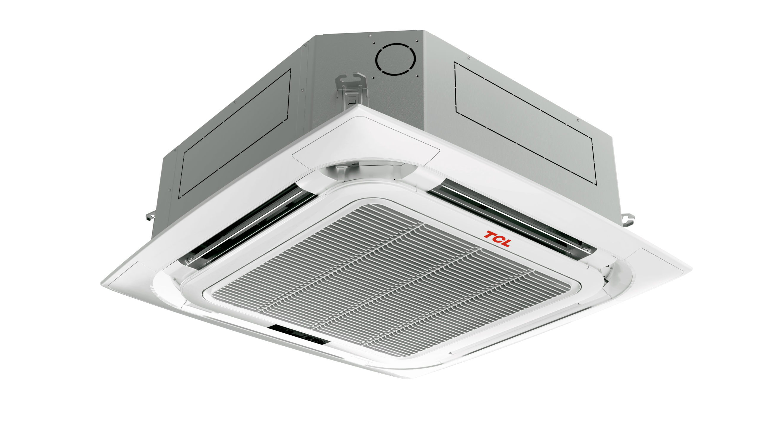 Aer conditionat tip caseta TCL 18000 BTU Inverter WiFi TCD-18CHRH/DV 5.28 kW R32 230V [2]