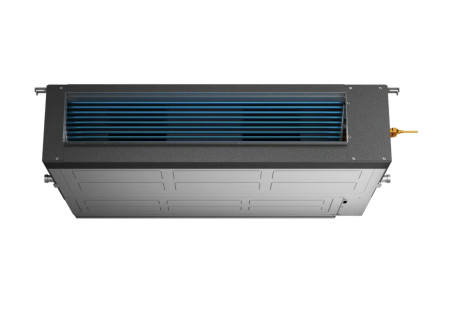 Aer conditionat tip duct TCL 12000 BTU Inverter WiFi TCC-12D2HWH 3.52 kW R32 230V [2]