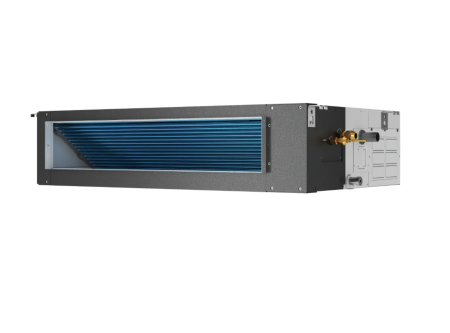 Aer conditionat tip duct TCL 12000 BTU Inverter WiFi TCC-12D2HWH 3.52 kW R32 230V [1]
