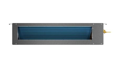 Aparate aer conditionat rezidential - Aer conditionat tip duct TCL 36000 BTU Inverter WiFi TCC-36D1HWH/DV 10.55 kW R32 230V