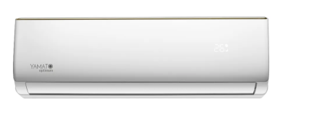 Aparate aer conditionat rezidential - Aer condiționat Yamato Optimum 24000 BTU Wi-Fi Inverter R32 – YW24T2N
