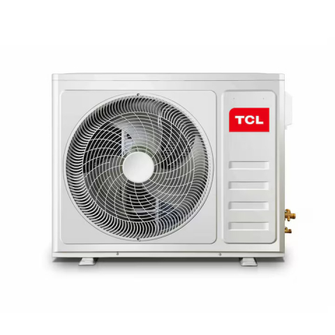 Aparat aer conditionat inverter TCL Elite TAC-12CHSD/XA73IF, 12000 BTU, A++/A+++, I Feel, Autodiagnosticare, Alb [3]