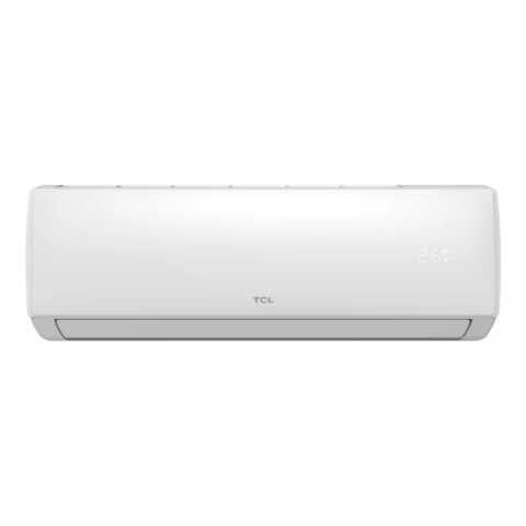 Climatizare - Aparat aer conditionat inverter TCL Elite TAC-12CHSD/XA73IF, 12000 BTU, A++/A+++, I Feel, Autodiagnosticare, Alb