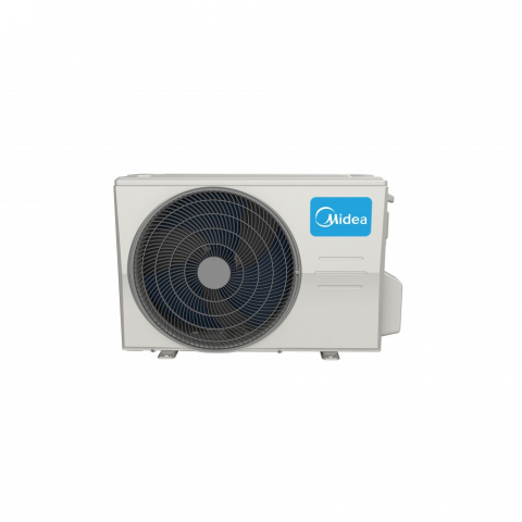 Aparat aer conditionat Midea All Easy Pro Nordic 9000 BTU [6]