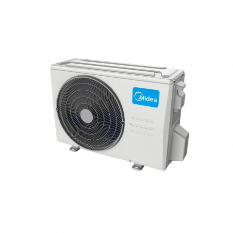 Aparat aer conditionat Midea All Easy Pro Nordic 9000 BTU [3]