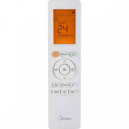 Aparat de aer conditionat MIDEA Xtreme Fresh R32, UV PRO, Wi-Fi inclus, 9000 BTU – MSAGAU-09HRFN8 [2]