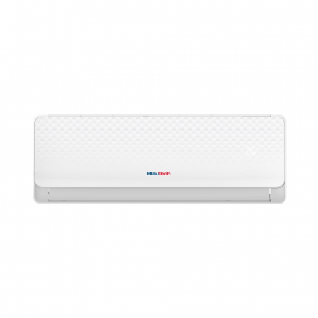 Climatizare - Aparat de aer conditionat BLAUTECH, 9000 BTU, Clasa A++, Functie incalzire, Inverter, Turbo, R32, Alb