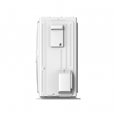Aparat de aer conditionat BLAUTECH, 9000 BTU, Clasa A++, Functie incalzire, Inverter, Turbo, R32, Alb [9]