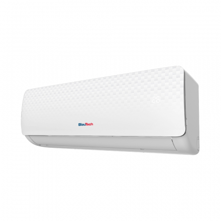 Aparat de Aer Conditionat BlauTech DC Inverter, 12.000 BTU – A+++, WiFi, Ionizator, Autocuratare, Dezumidificare [2]