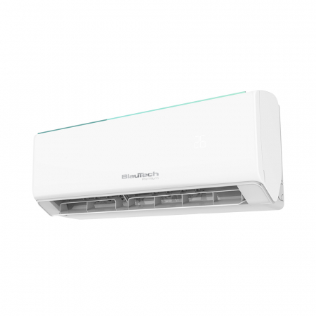Aparat de aer conditionat BLAUTECH PREMIUM, 12000 BTU, Clasa A++, Functie incalzire, Inverter, Turbo, R32, Alb [11]