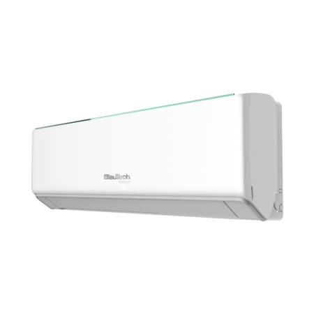 Aparat de aer conditionat BLAUTECH PREMIUM, 12000 BTU, Clasa A++, Functie incalzire, Inverter, Turbo, R32, Alb [14]