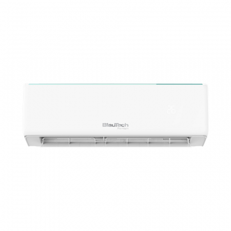 Aparat de aer conditionat BLAUTECH PREMIUM, 9000 BTU, Clasa A++, Functie incalzire, Inverter, Turbo, R32, Alb [10]