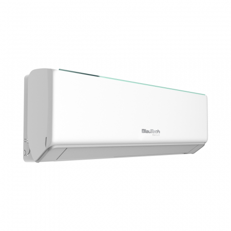 Aparat de aer conditionat BLAUTECH PREMIUM, 9000 BTU, Clasa A++, Functie incalzire, Inverter, Turbo, R32, Alb [13]