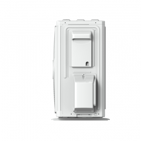 Aparat de aer conditionat BLAUTECH PREMIUM, 9000 BTU, Clasa A++, Functie incalzire, Inverter, Turbo, R32, Alb [3]