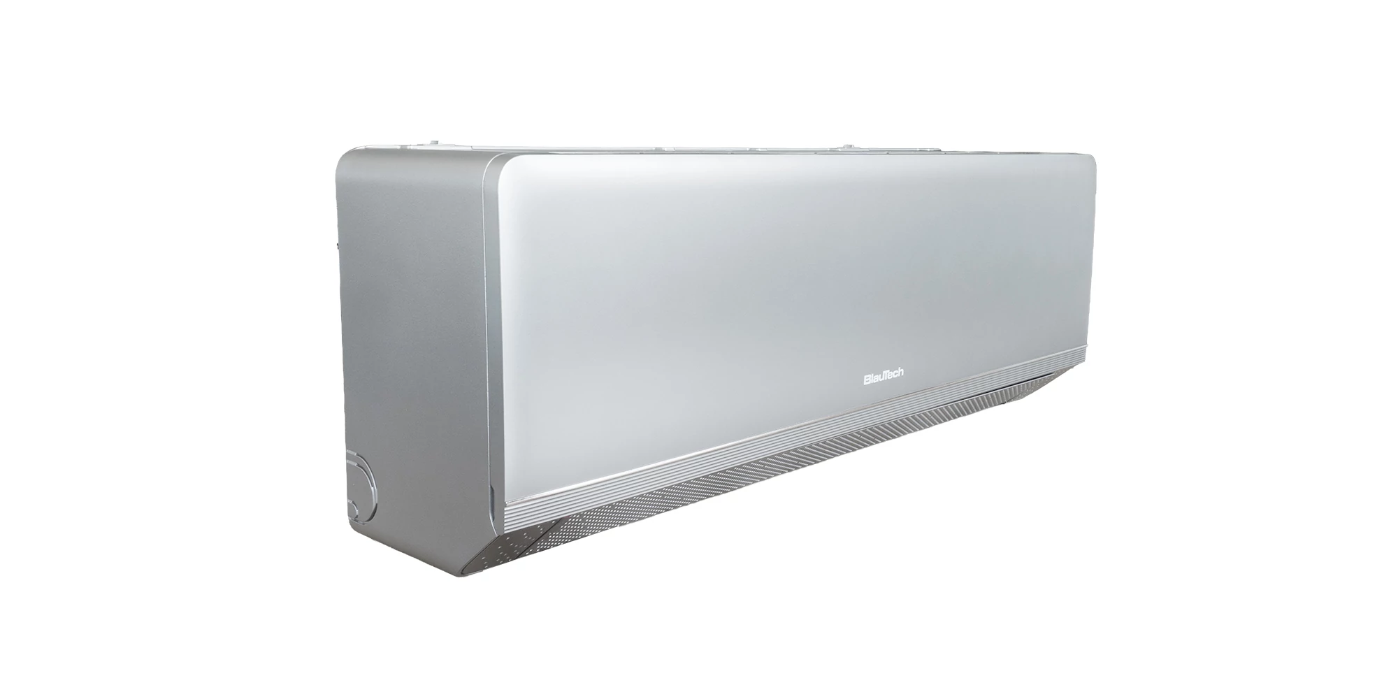 Aparat de aer conditionat BLAUTECH PREMIUM PLUS, 9000 BTU, Clasa A++/A+, Inverter, Turbo, R32, Gri [5]