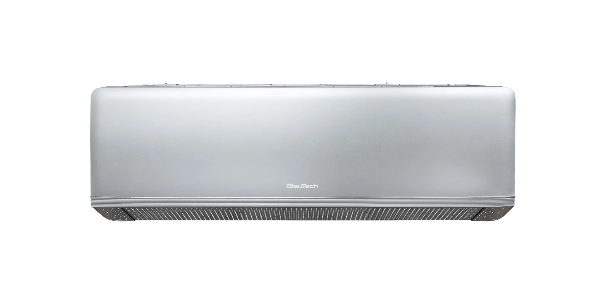 Climatizare - Aparat de aer conditionat BLAUTECH PREMIUM PLUS, 9000 BTU, Clasa A++/A+, Inverter, Turbo, R32, Gri