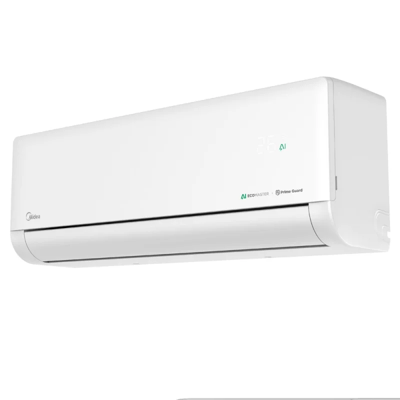 Aparat de aer conditionat Midea Solstice 12000 BTU Inverter WiFi R32 A+++ AI EcoMaster [1]