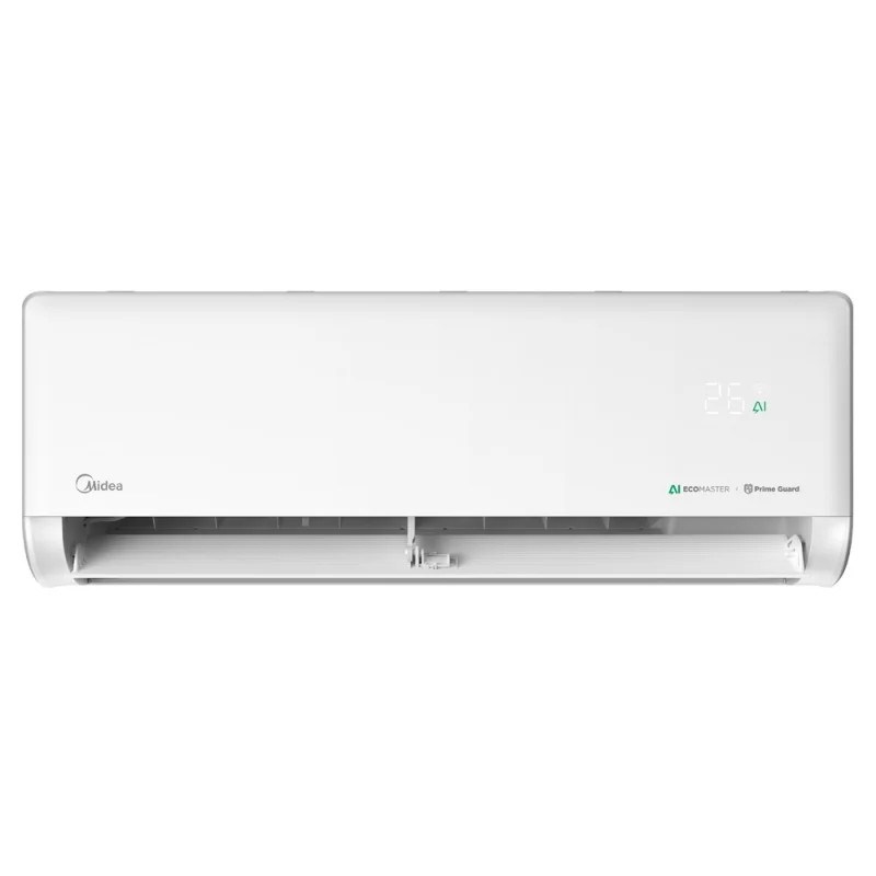 Aparat de aer conditionat Midea Solstice 18000 BTU Inverter WiFi R32 A+++ AI EcoMaster [2]